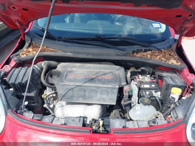 ZFBCFYCT3GP385008 Fiat 500x Trekking