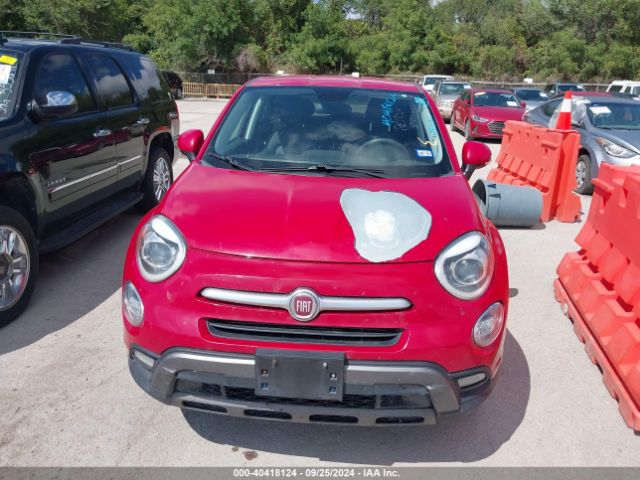 ZFBCFYCT3GP385008 Fiat 500x Trekking