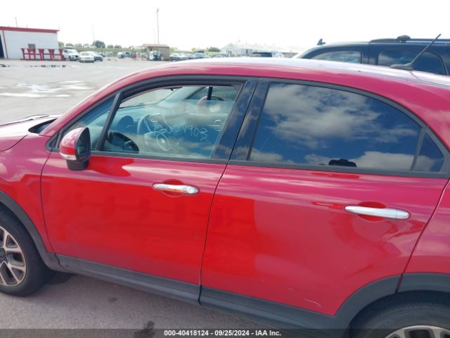 ZFBCFYCT3GP385008 Fiat 500x Trekking