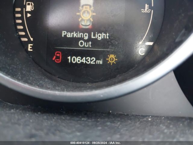 ZFBCFYCT3GP385008 Fiat 500x Trekking