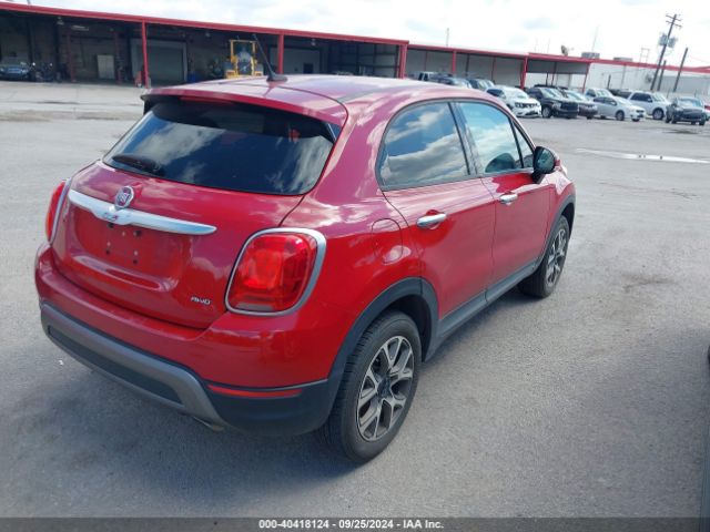 ZFBCFYCT3GP385008 Fiat 500x Trekking