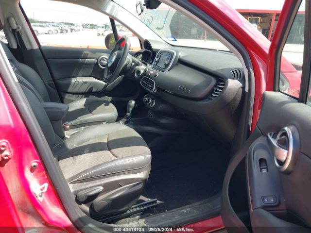 ZFBCFYCT3GP385008 Fiat 500x Trekking