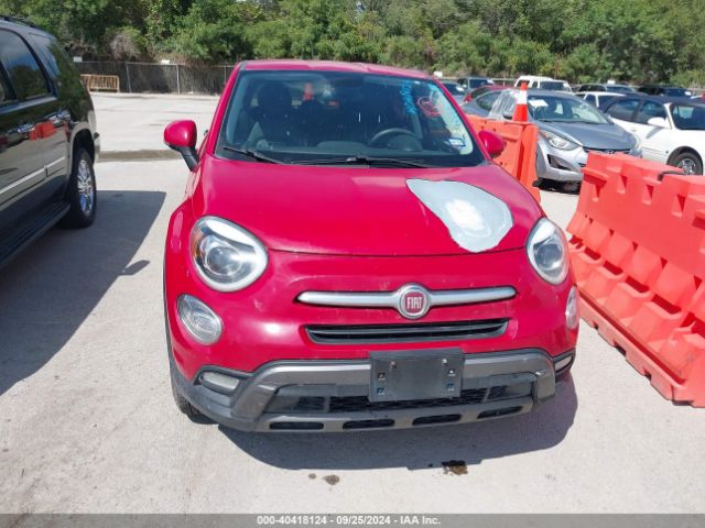 ZFBCFYCT3GP385008 Fiat 500x Trekking