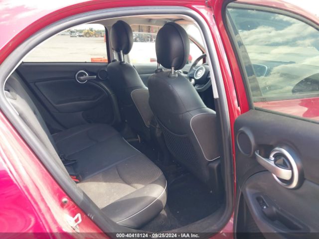 ZFBCFYCT3GP385008 Fiat 500x Trekking