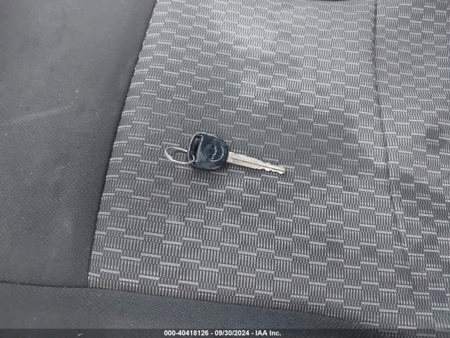 2007 Chevrolet Colorado Lt მანქანა იყიდება აუქციონზე, vin: 1GCDT19E778164371, აუქციონის ნომერი: 40418126
