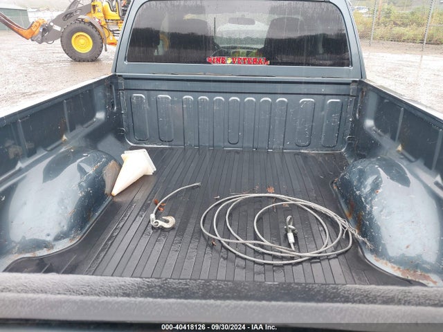 2007 Chevrolet Colorado Lt მანქანა იყიდება აუქციონზე, vin: 1GCDT19E778164371, აუქციონის ნომერი: 40418126