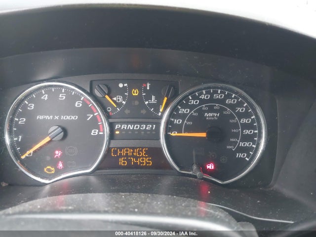 2007 Chevrolet Colorado Lt მანქანა იყიდება აუქციონზე, vin: 1GCDT19E778164371, აუქციონის ნომერი: 40418126