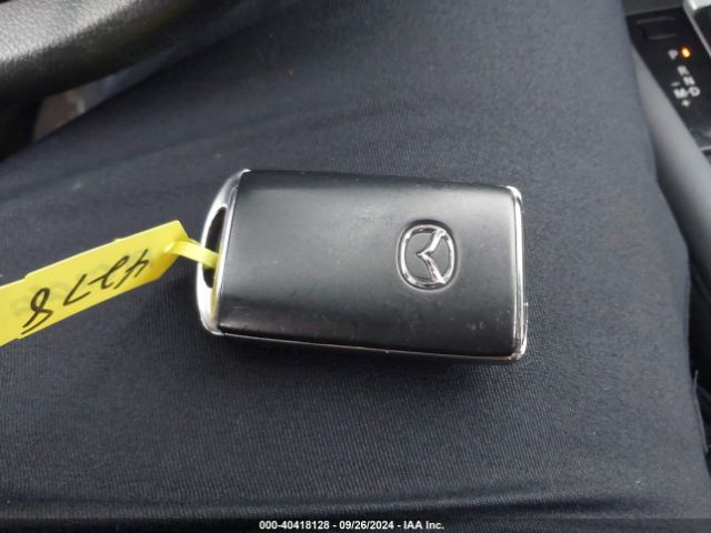 3MZBPAAL6MM254606 Mazda Mazda3 2.5 S
