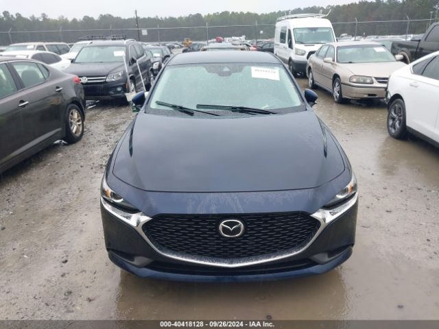 3MZBPAAL6MM254606 Mazda Mazda3 2.5 S