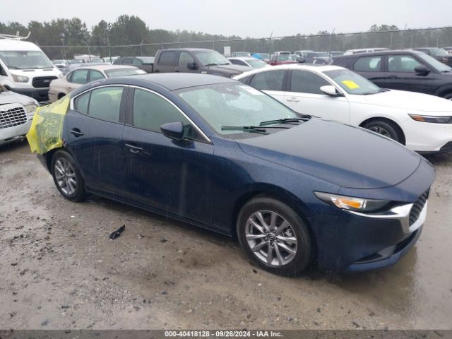 3MZBPAAL6MM254606 Mazda Mazda3 2.5 S