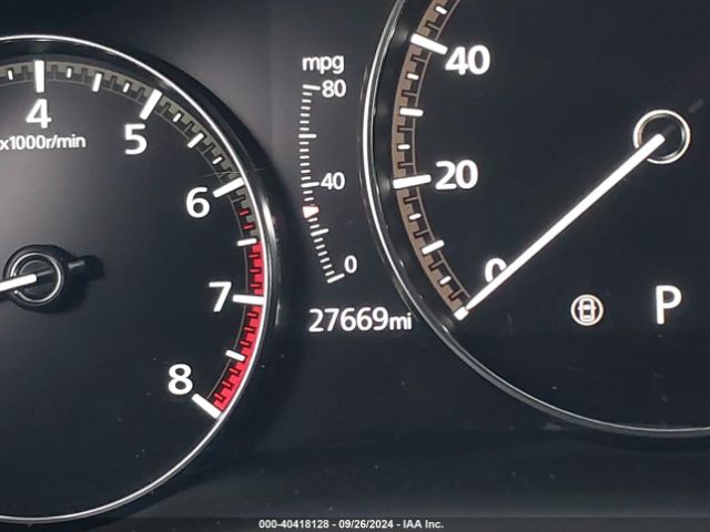 3MZBPAAL6MM254606 Mazda Mazda3 2.5 S
