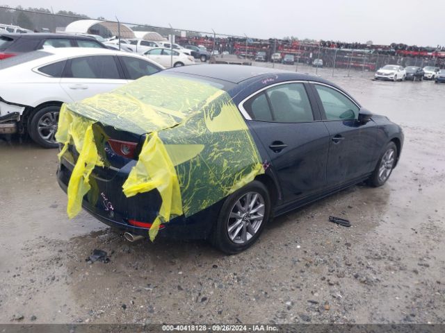 3MZBPAAL6MM254606 Mazda Mazda3 2.5 S