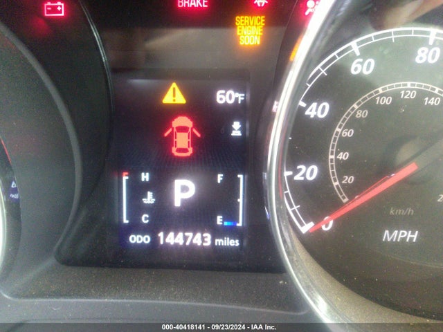 2012 MITSUBISHI OUTLANDER SPORT JA4AR4AU0CZ008919 Photo 6