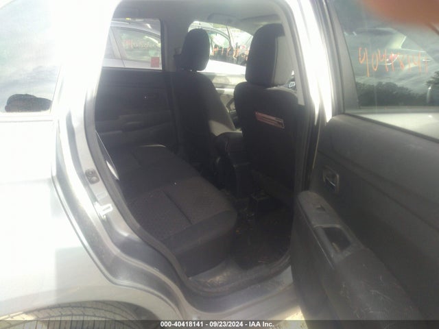 2012 MITSUBISHI OUTLANDER SPORT JA4AR4AU0CZ008919 Photo 7