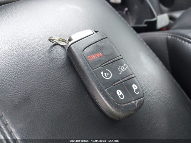 1C4RJFAG5FC608767 Jeep Grand Cherokee Altitude