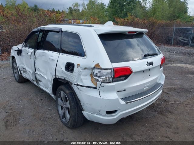 1C4RJFAG5FC608767 Jeep Grand Cherokee Altitude