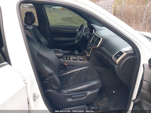 1C4RJFAG5FC608767 Jeep Grand Cherokee Altitude