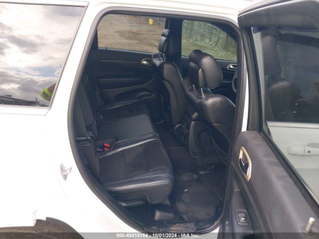 1C4RJFAG5FC608767 Jeep Grand Cherokee Altitude