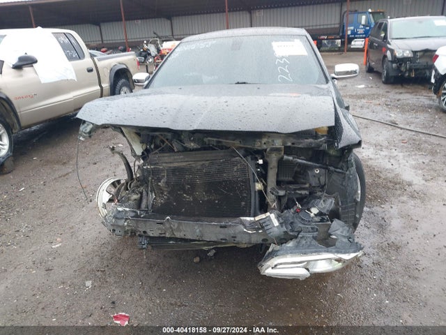 2C3CCAEG7GH223856 Chrysler 300C
