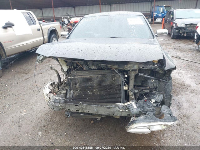 2C3CCAEG7GH223856 Chrysler 300C