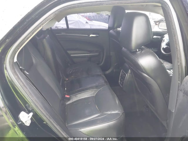 2C3CCAEG7GH223856 Chrysler 300C