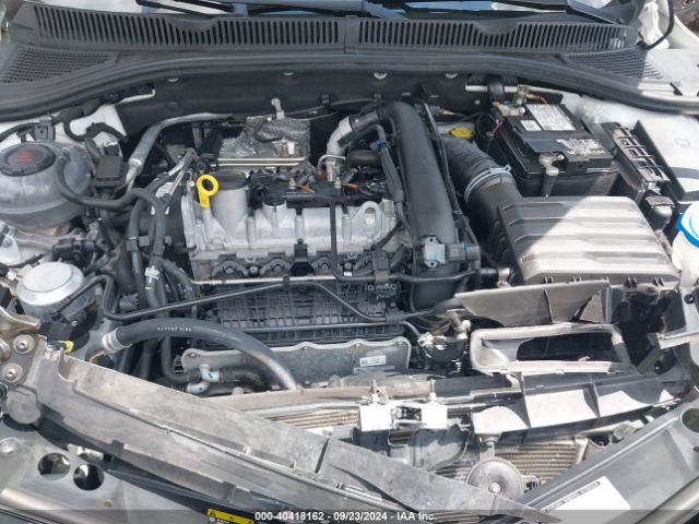 3VWCB7BU9LM019418 Volkswagen Jetta 1.4t R-line/1.4t S/1.4t Se