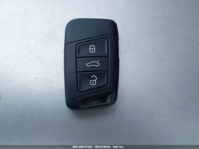 3VWCB7BU9LM019418 Volkswagen Jetta 1.4t R-line/1.4t S/1.4t Se