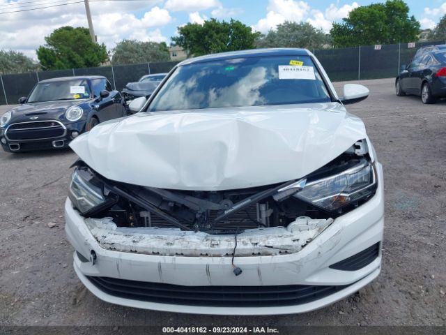 3VWCB7BU9LM019418 Volkswagen Jetta 1.4t R-line/1.4t S/1.4t Se