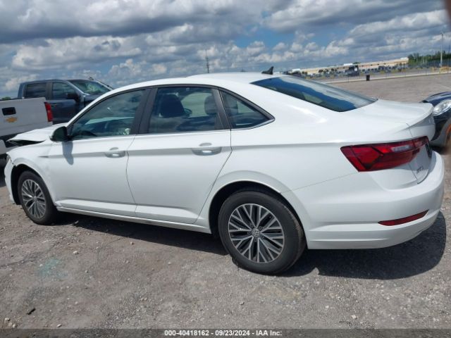 3VWCB7BU9LM019418 Volkswagen Jetta 1.4t R-line/1.4t S/1.4t Se