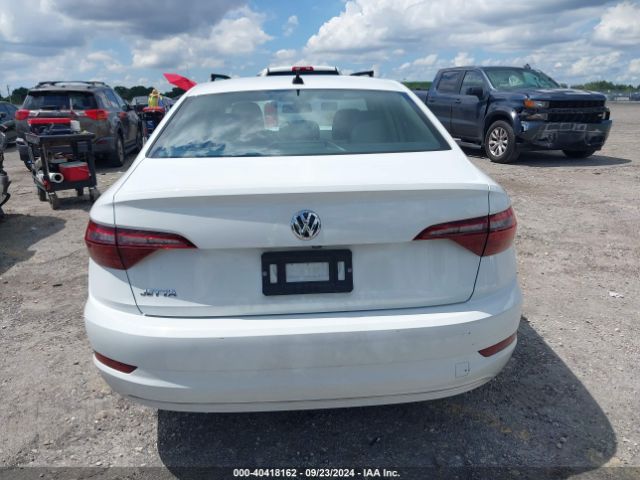 3VWCB7BU9LM019418 Volkswagen Jetta 1.4t R-line/1.4t S/1.4t Se