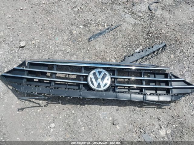 3VWCB7BU9LM019418 Volkswagen Jetta 1.4t R-line/1.4t S/1.4t Se