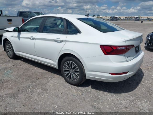 3VWCB7BU9LM019418 Volkswagen Jetta 1.4t R-line/1.4t S/1.4t Se