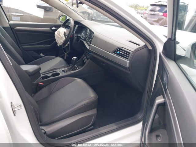 3VWCB7BU9LM019418 Volkswagen Jetta 1.4t R-line/1.4t S/1.4t Se