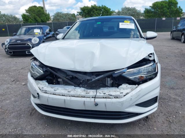 3VWCB7BU9LM019418 Volkswagen Jetta 1.4t R-line/1.4t S/1.4t Se