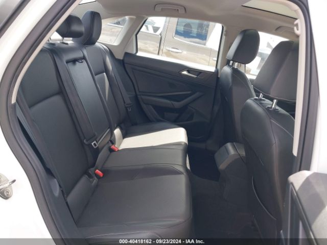 3VWCB7BU9LM019418 Volkswagen Jetta 1.4t R-line/1.4t S/1.4t Se