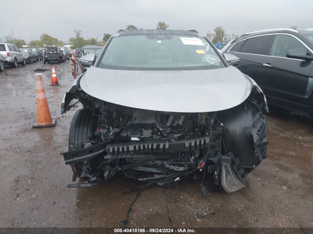 1V25MPE85PC023945 Volkswagen Id.4 S