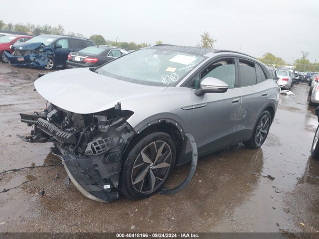 1V25MPE85PC023945 Volkswagen Id.4 S