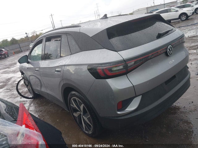 1V25MPE85PC023945 Volkswagen Id.4 S