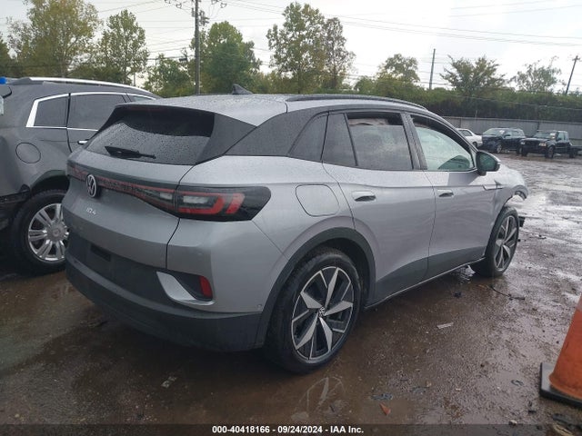 1V25MPE85PC023945 Volkswagen Id.4 S