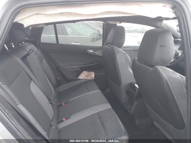 1V25MPE85PC023945 Volkswagen Id.4 S