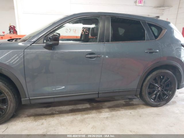 JM3KFBCY5M0365226 Mazda Cx-5 Carbon Edition Turbo