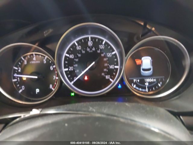 JM3KFBCY5M0365226 Mazda Cx-5 Carbon Edition Turbo