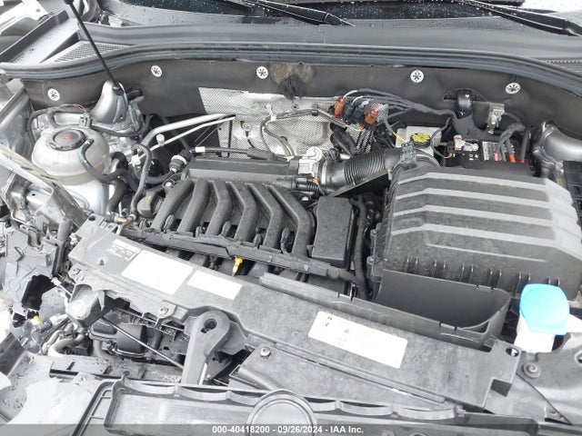 1V2HE2CA0PC215230 Volkswagen Atlas Cross Sport 3.6l V6 Se W/technology