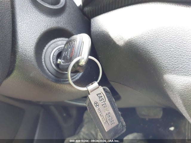 Hyundai TUCSON SE 2020 KM8J23A48LU083249 Image 11