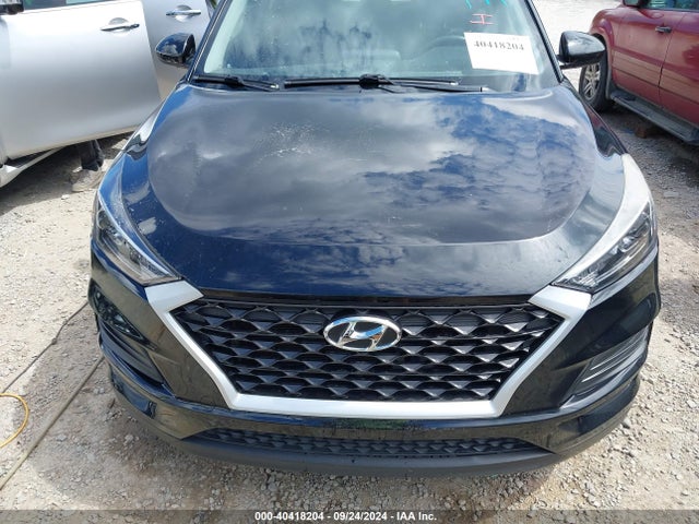 Hyundai TUCSON SE 2020 KM8J23A48LU083249 Image 12