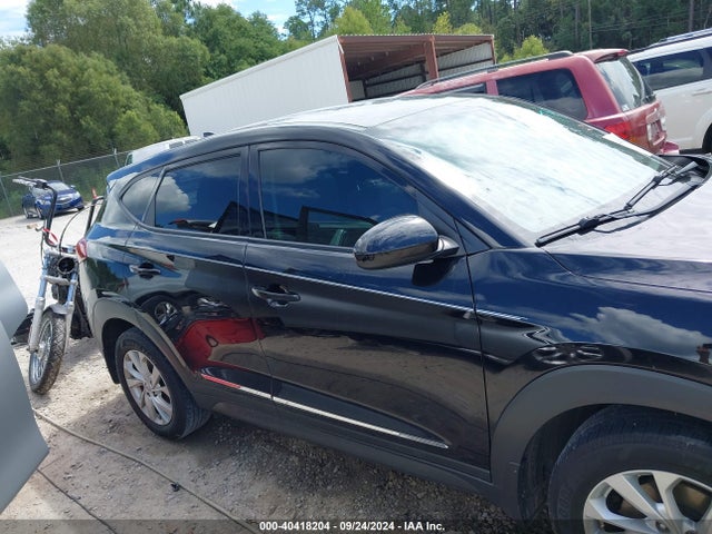 Hyundai TUCSON SE 2020 KM8J23A48LU083249 Image 13