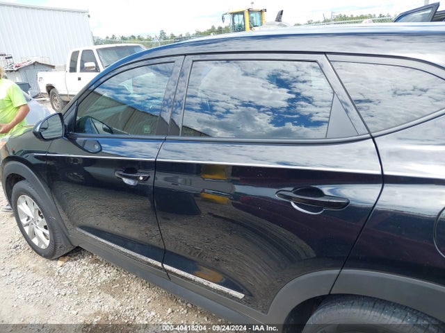 Hyundai TUCSON SE 2020 KM8J23A48LU083249 Image 14