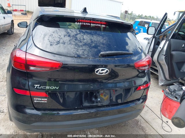 Hyundai TUCSON SE 2020 KM8J23A48LU083249 Image 16