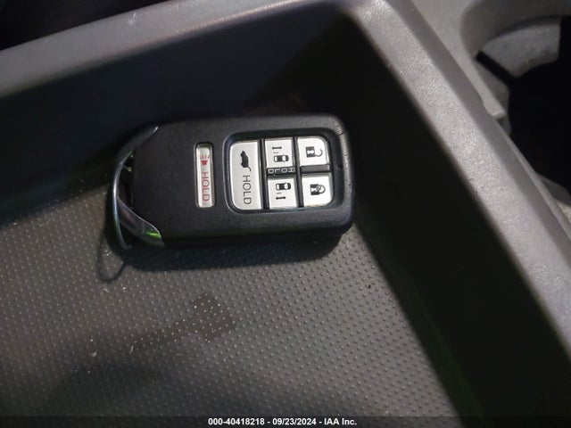 Honda Odyssey Ex-l 2016 5FNRL5H61GB157181 Image 11