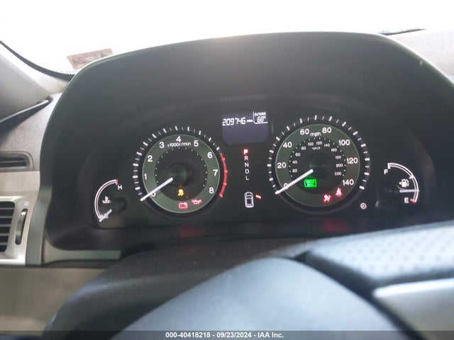 Honda Odyssey Ex-l 2016 5FNRL5H61GB157181 Image 15